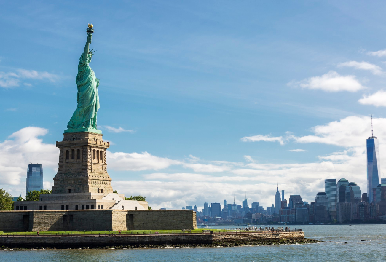 Amerika