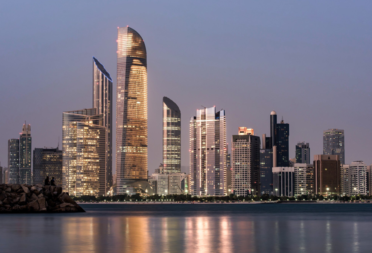 Dubai