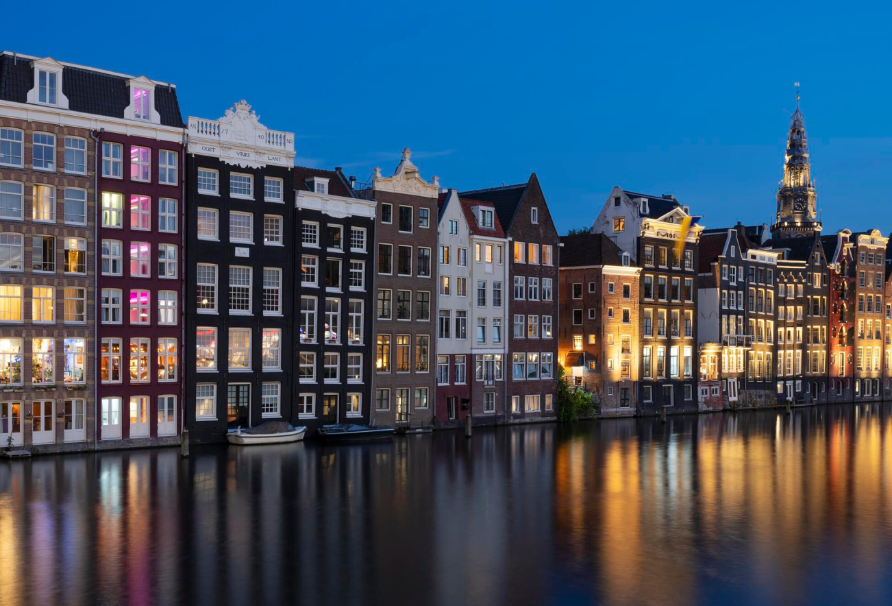 Hollanda